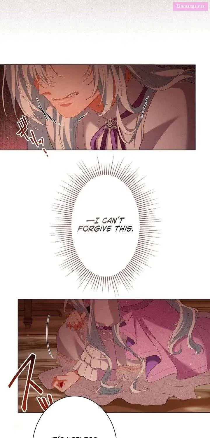 Behold The Perfect Villainess Chapter 30 page 49 - 