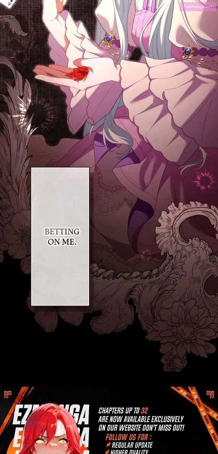 Behold The Perfect Villainess Chapter 30 page 56 - 