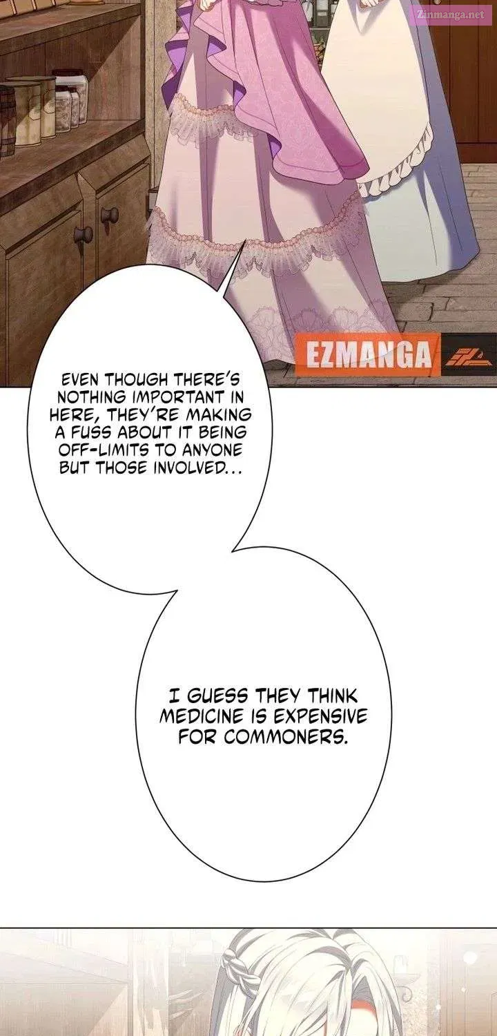 Behold The Perfect Villainess Chapter 31 page 33 - 