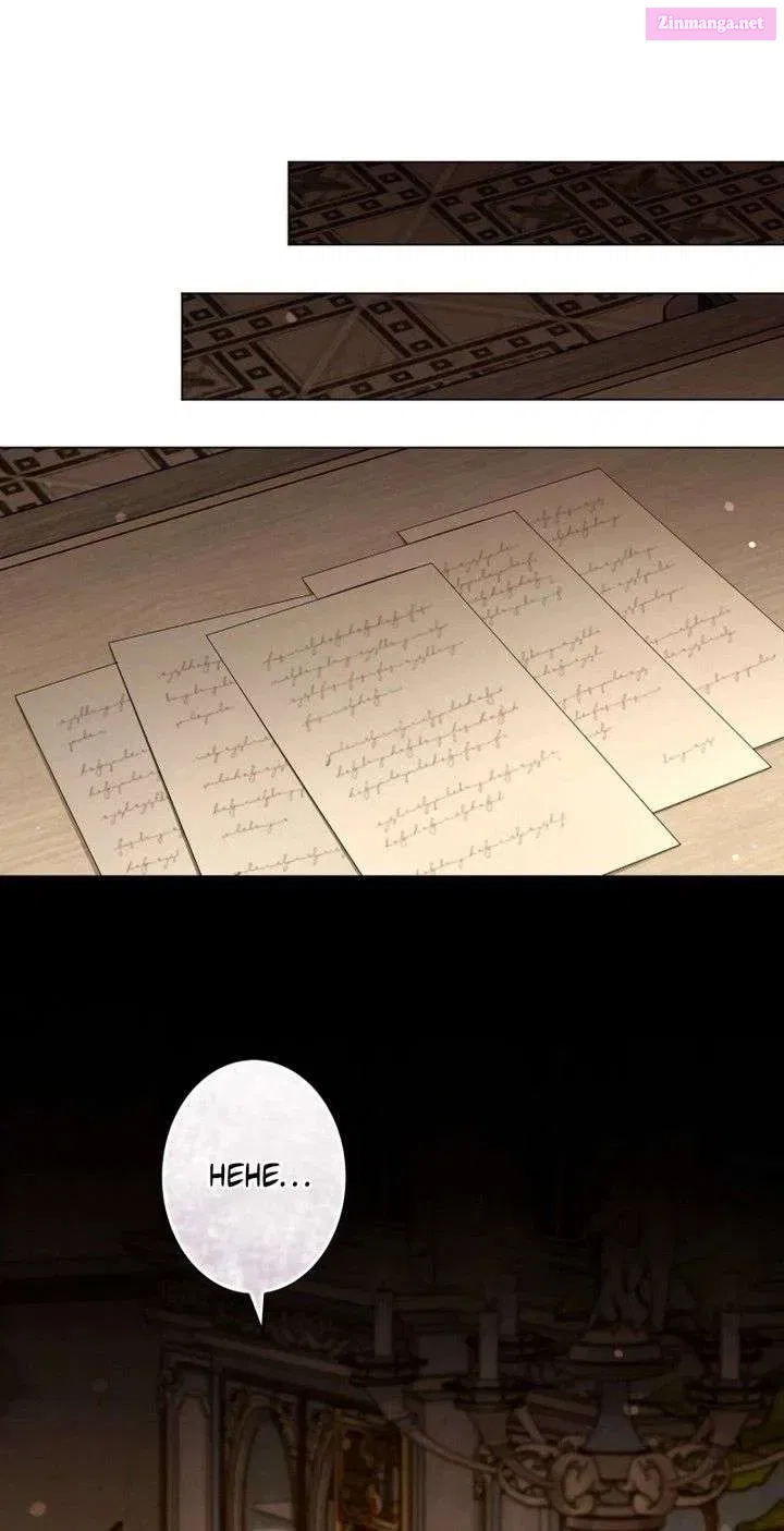 Behold The Perfect Villainess Chapter 31 page 43 - 