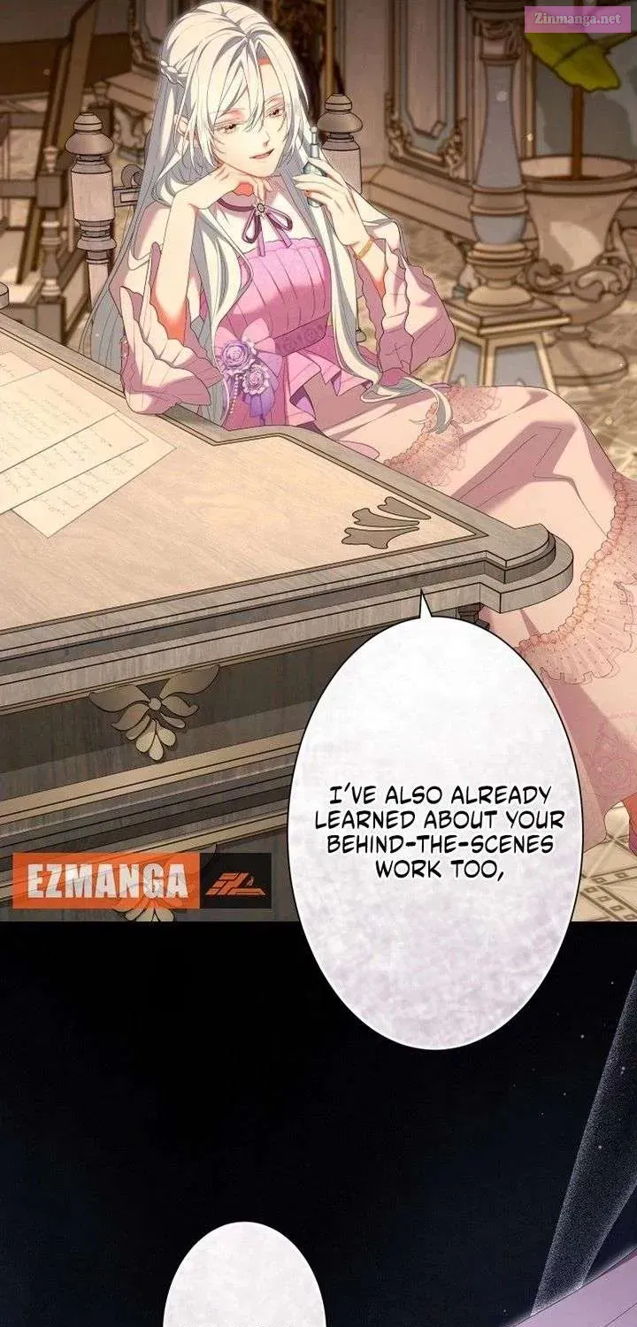 Behold The Perfect Villainess Chapter 31 page 44 - 