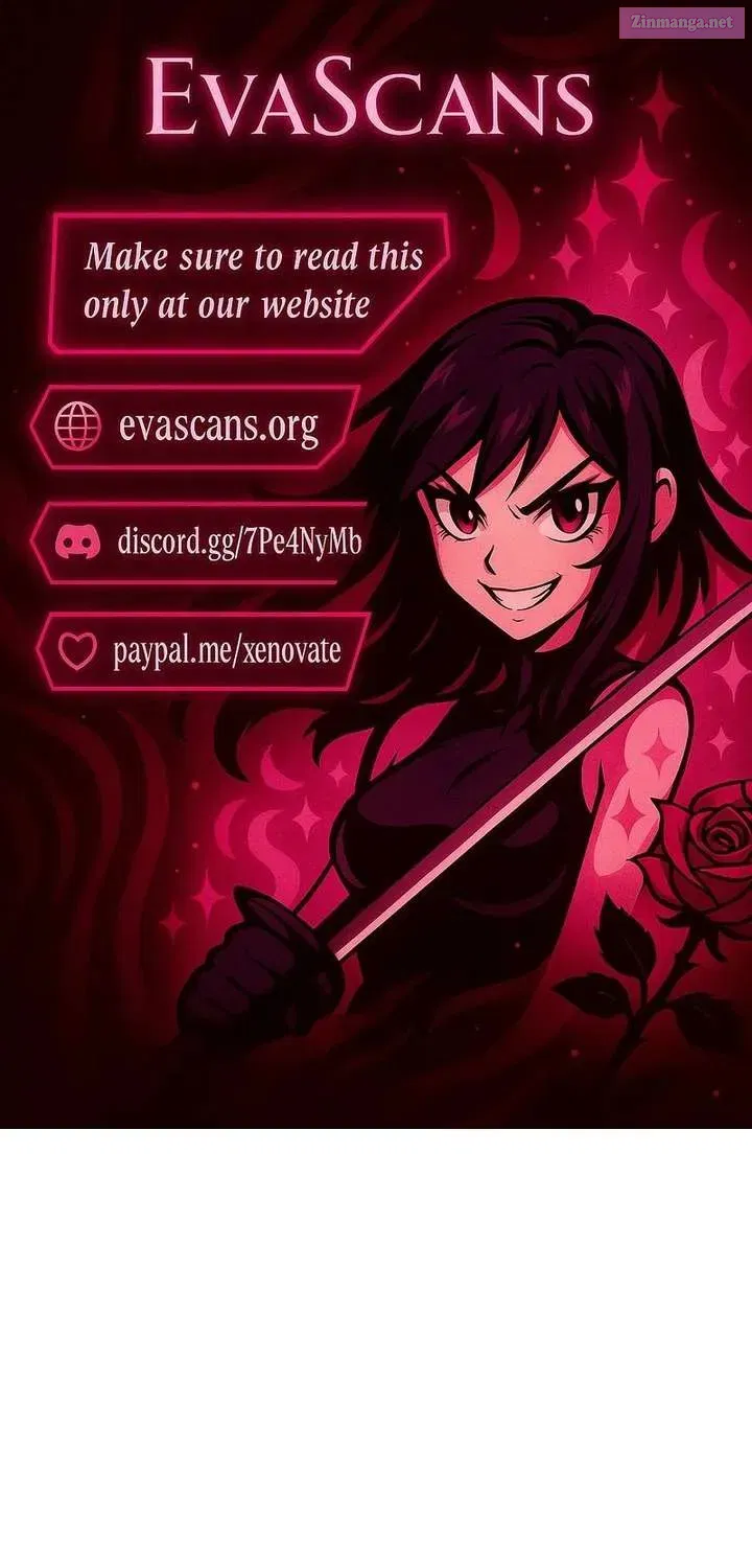 Behold The Perfect Villainess Chapter 32 page 1 - 