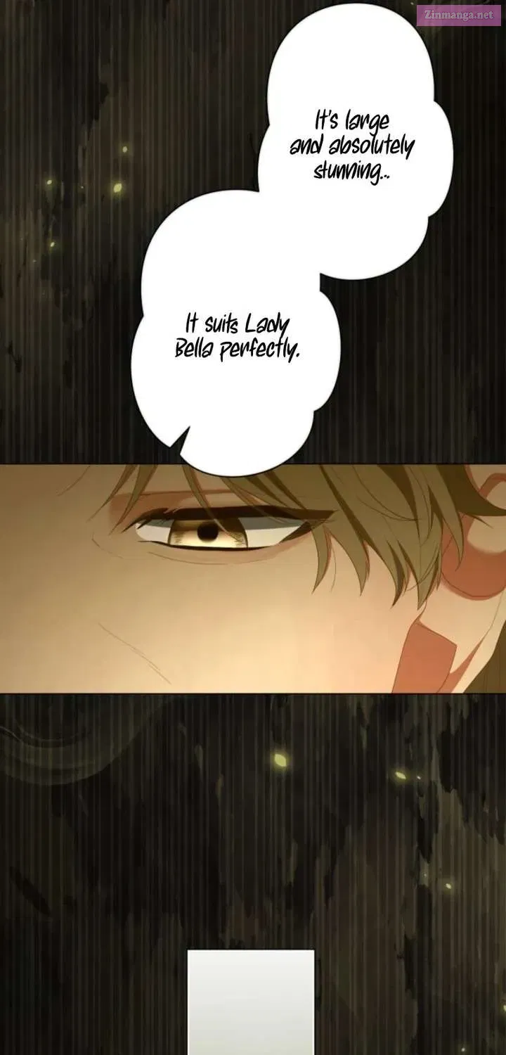 Behold The Perfect Villainess Chapter 32 page 11 - 