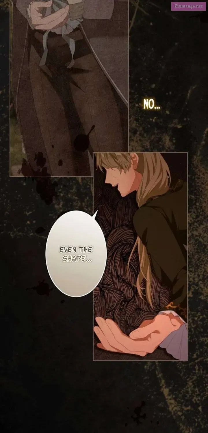 Behold The Perfect Villainess Chapter 32 page 16 - 