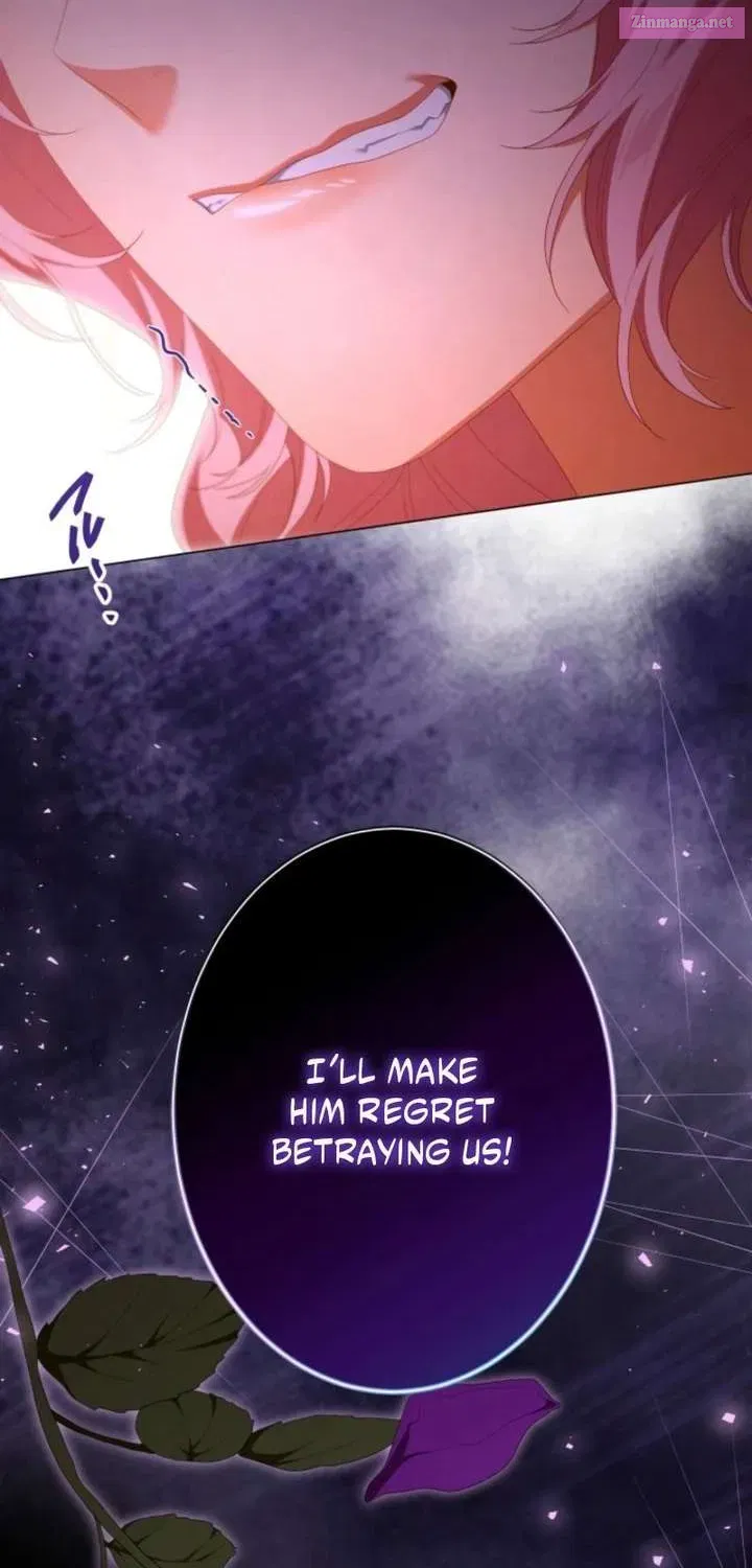 Behold The Perfect Villainess Chapter 32 page 52 - 