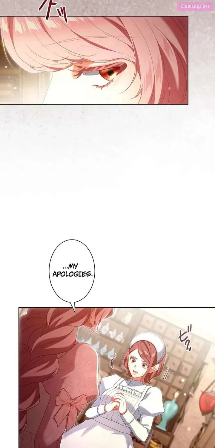 Behold The Perfect Villainess Chapter 33 page 24 - 