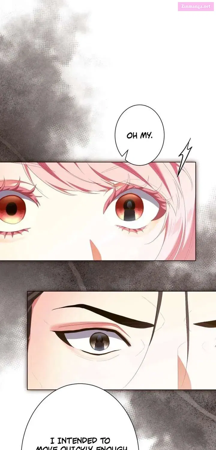 Behold The Perfect Villainess Chapter 33 page 45 - 