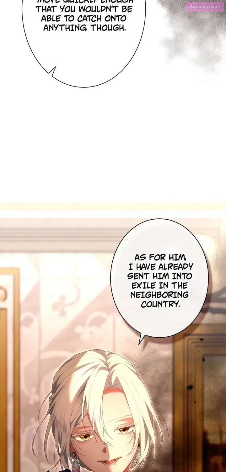Behold The Perfect Villainess Chapter 33 page 46 - 