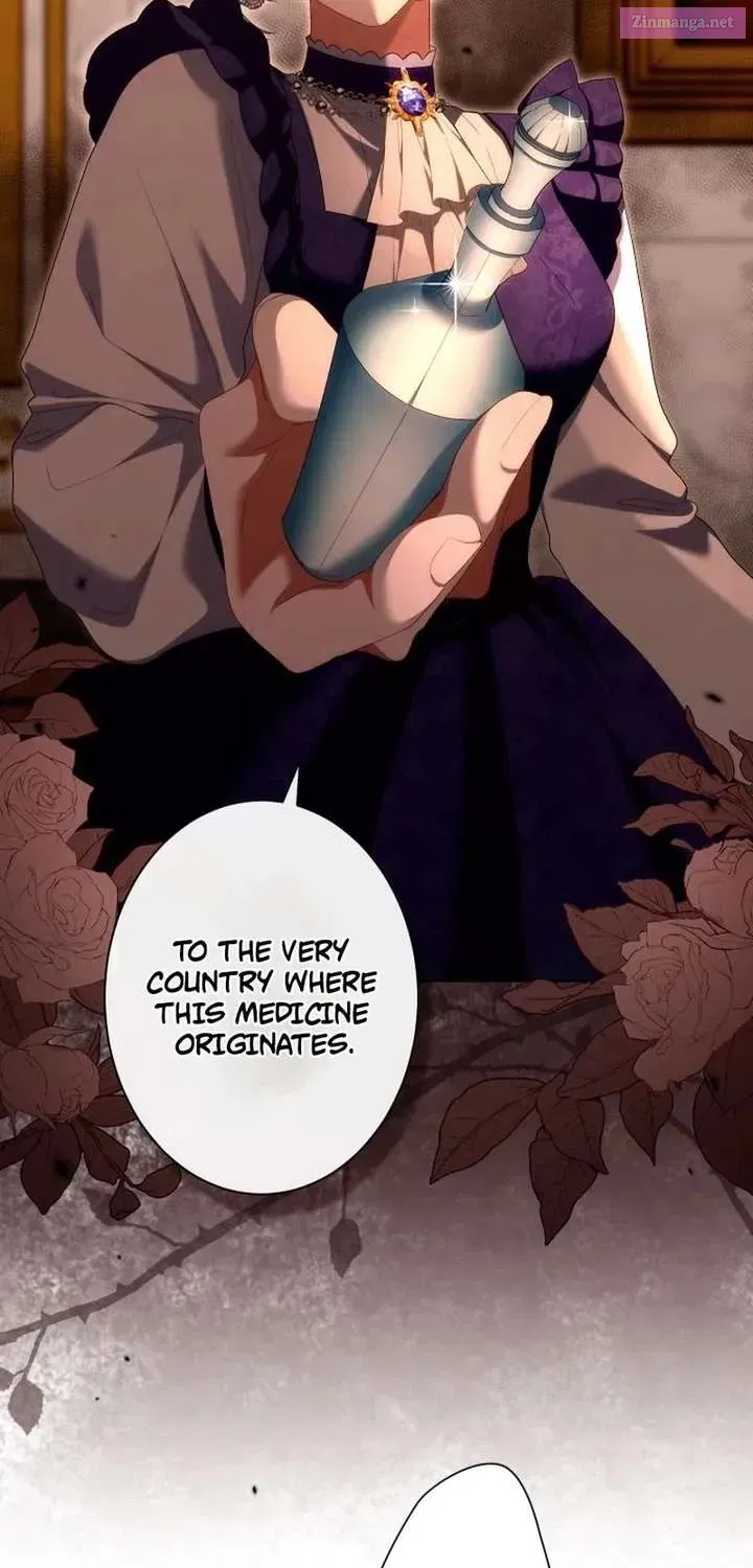 Behold The Perfect Villainess Chapter 33 page 47 - 