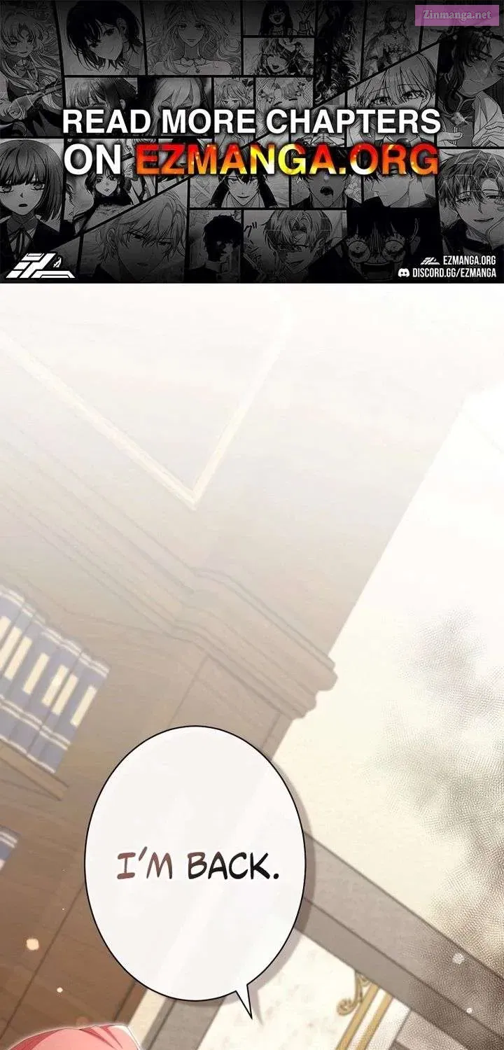 Behold The Perfect Villainess Chapter 34 page 1 - 