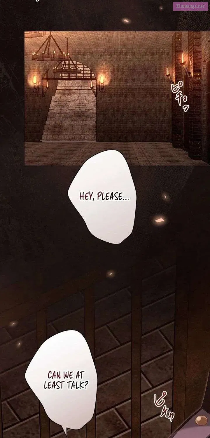 Behold The Perfect Villainess Chapter 34 page 11 - 