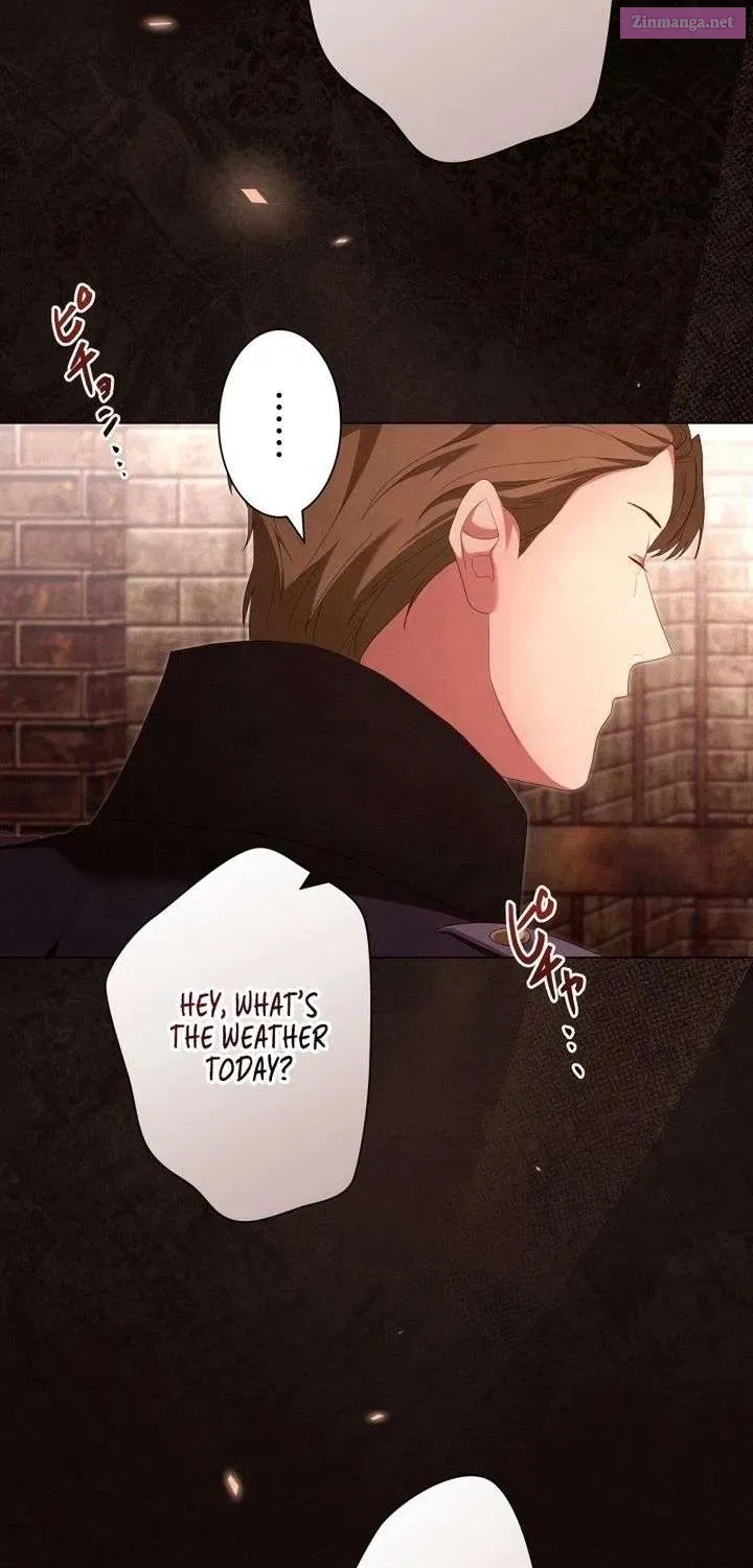 Behold The Perfect Villainess Chapter 34 page 13 - 