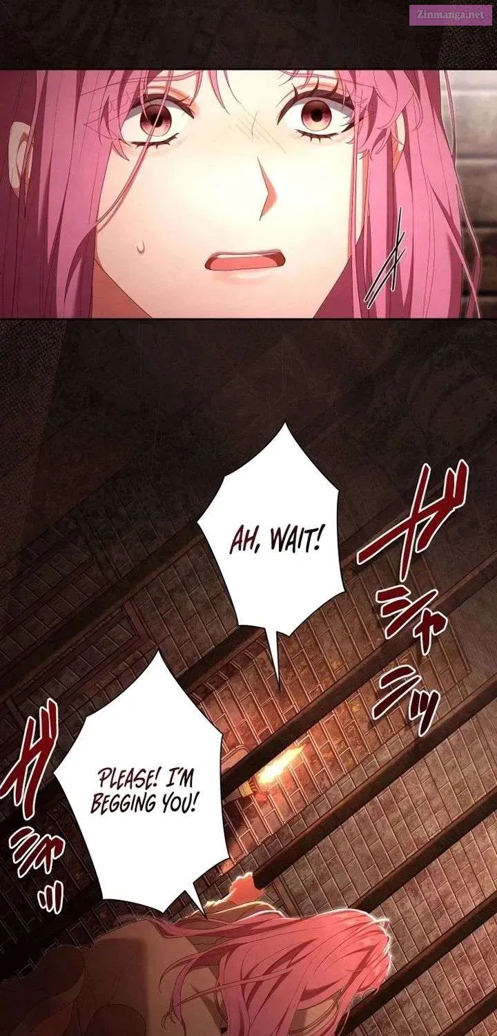 Behold The Perfect Villainess Chapter 34 page 15 - 