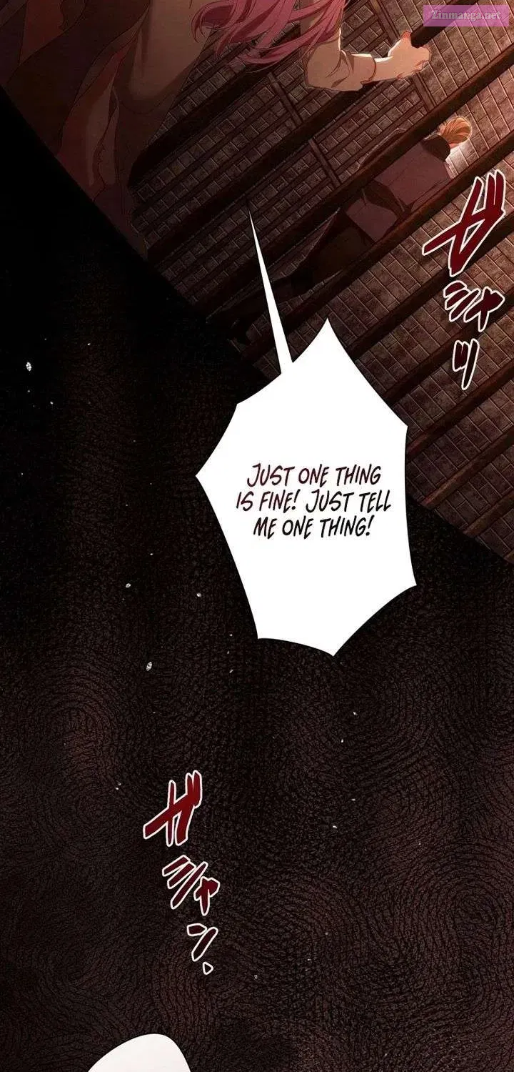 Behold The Perfect Villainess Chapter 34 page 16 - 