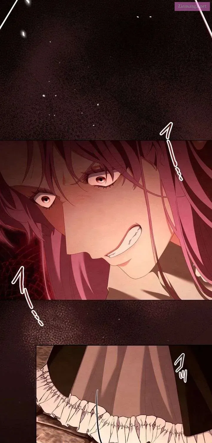 Behold The Perfect Villainess Chapter 34 page 26 - 