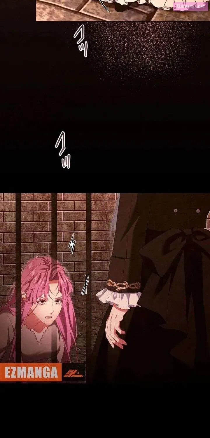 Behold The Perfect Villainess Chapter 34 page 27 - 