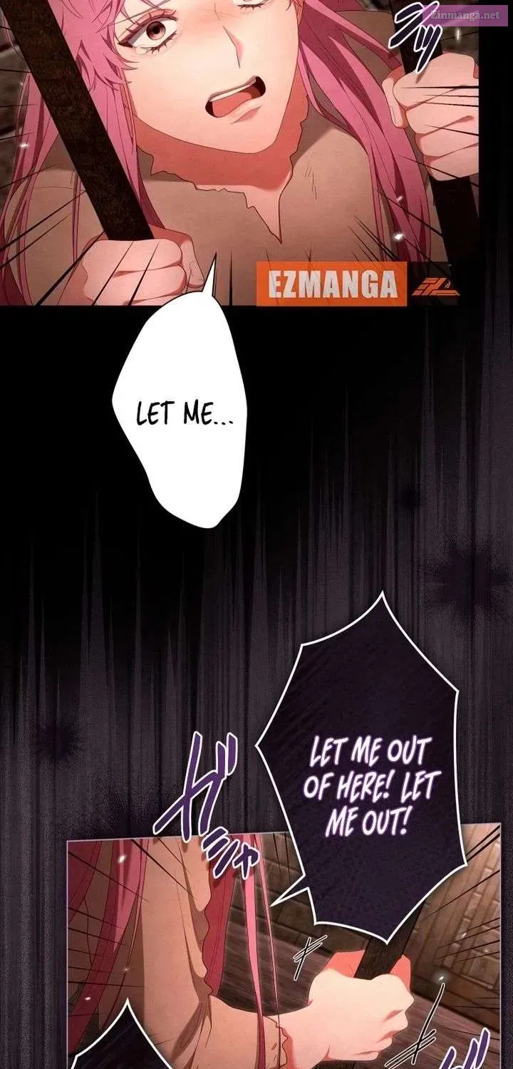 Behold The Perfect Villainess Chapter 34 page 30 - 