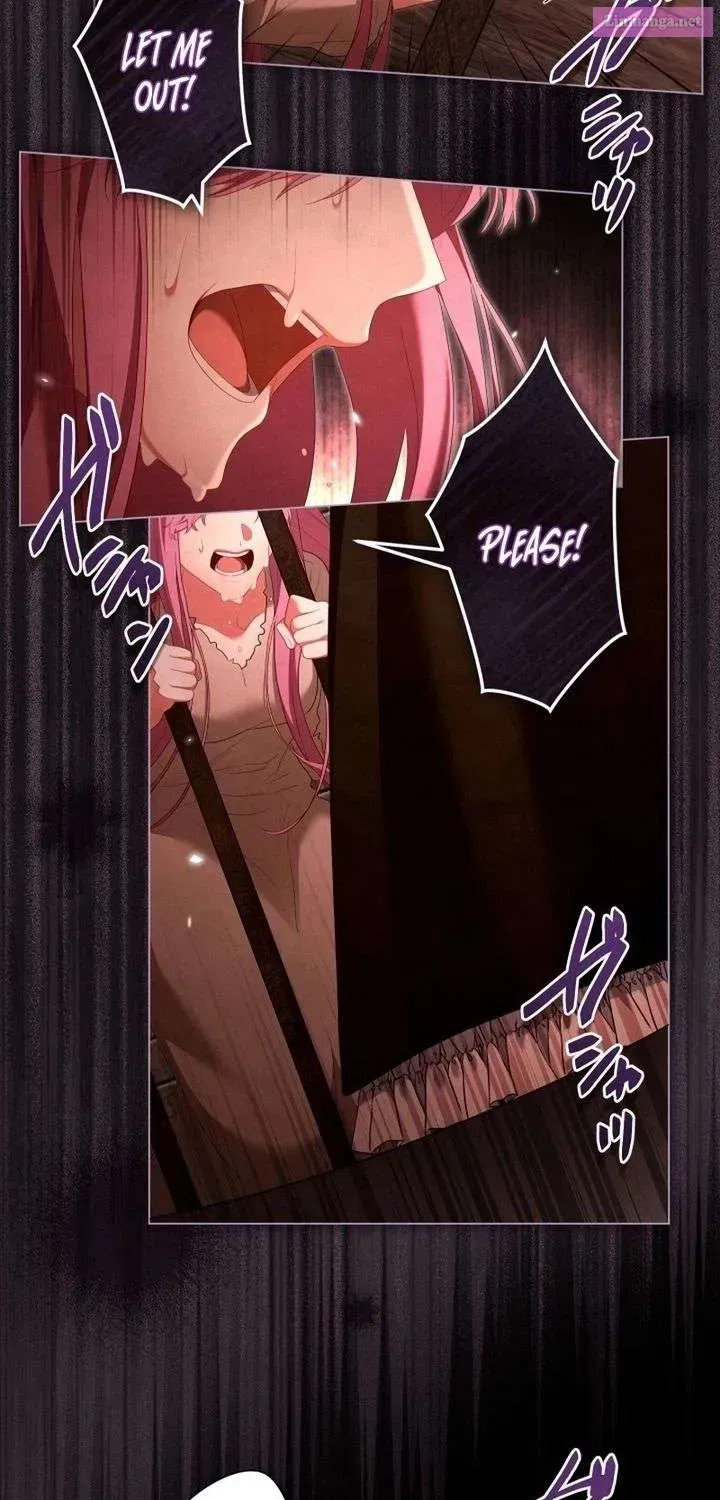 Behold The Perfect Villainess Chapter 34 page 31 - 