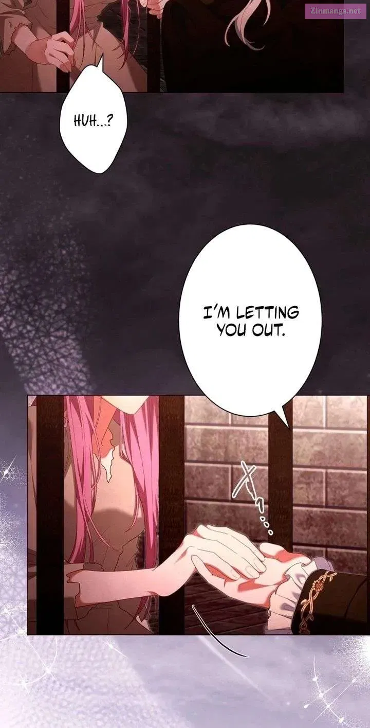 Behold The Perfect Villainess Chapter 34 page 33 - 
