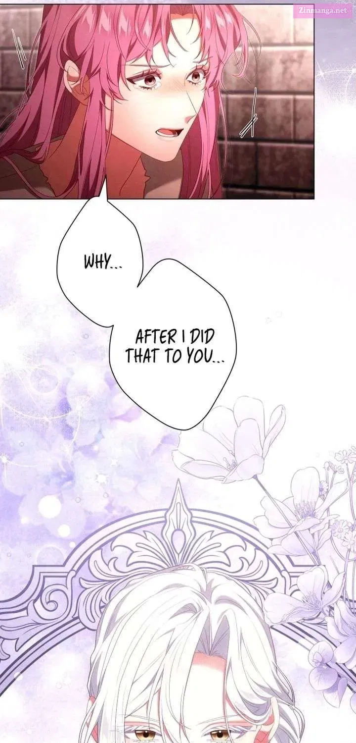 Behold The Perfect Villainess Chapter 34 page 34 - 