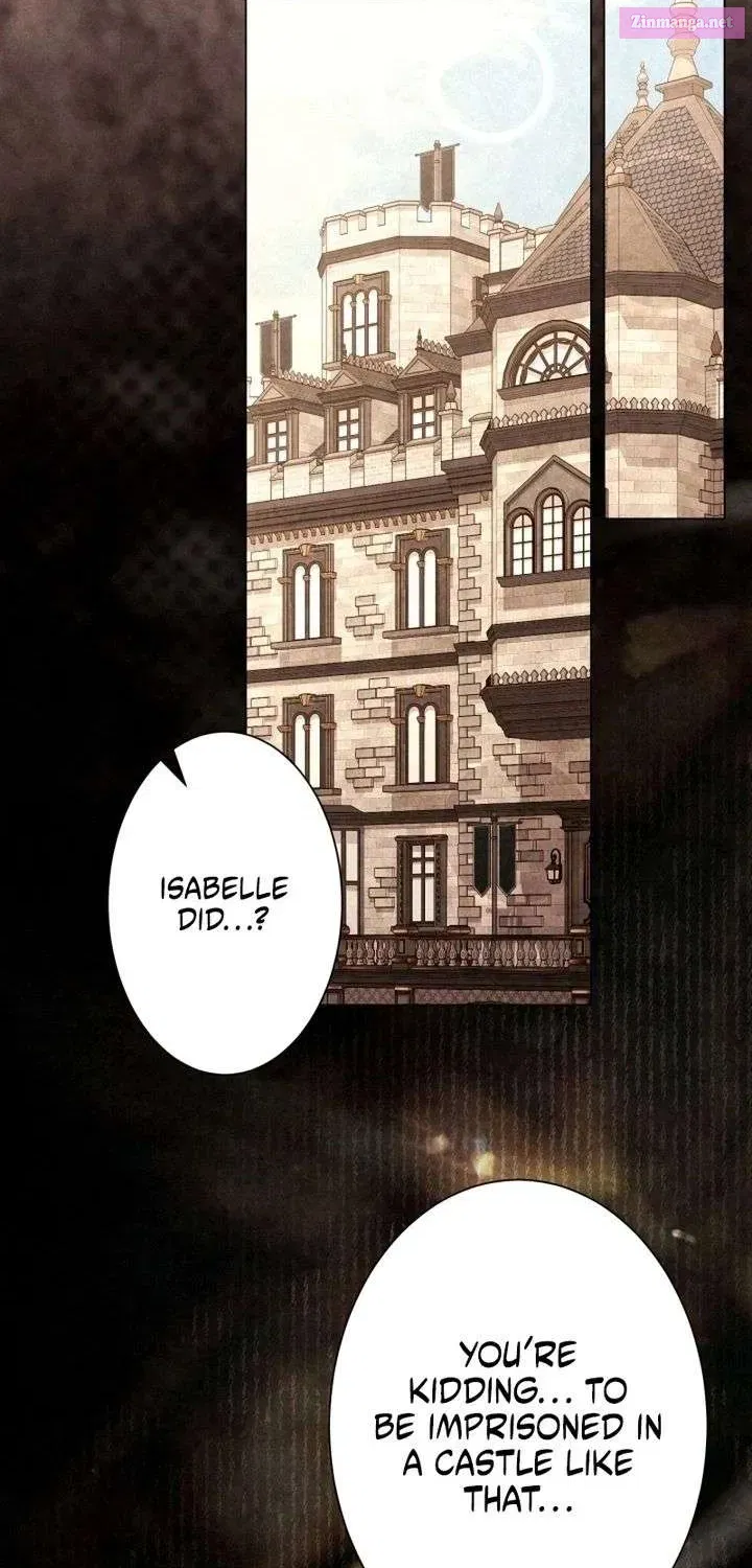 Behold The Perfect Villainess Chapter 34 page 39 - 