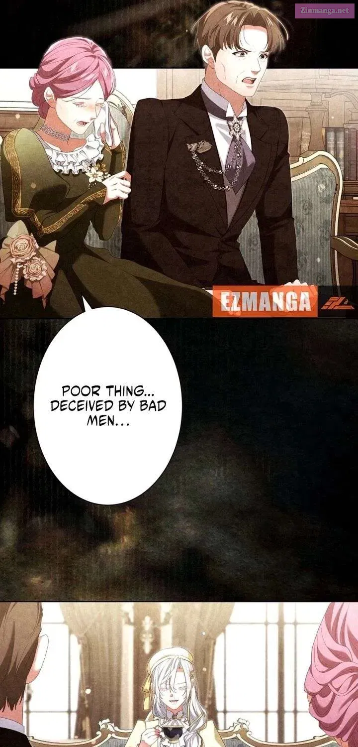 Behold The Perfect Villainess Chapter 34 page 41 - 