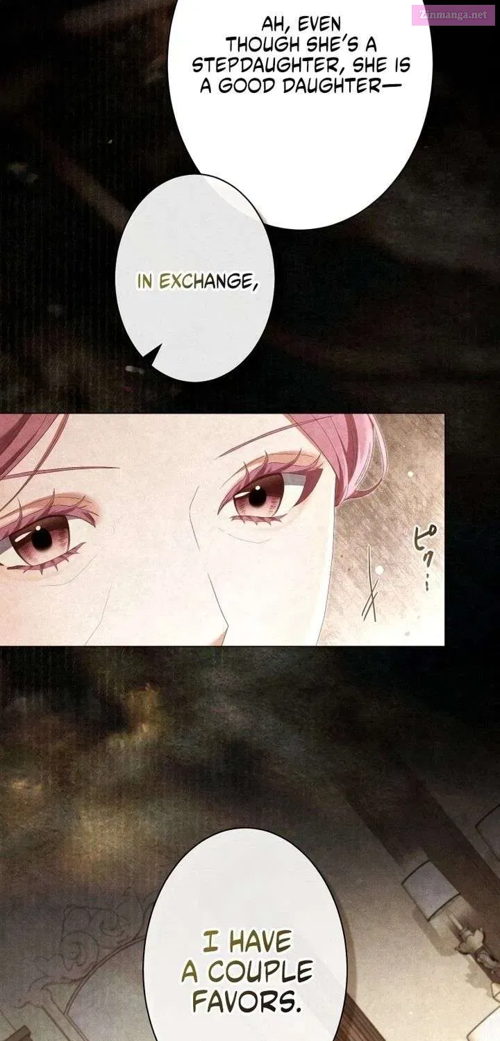 Behold The Perfect Villainess Chapter 34 page 43 - 