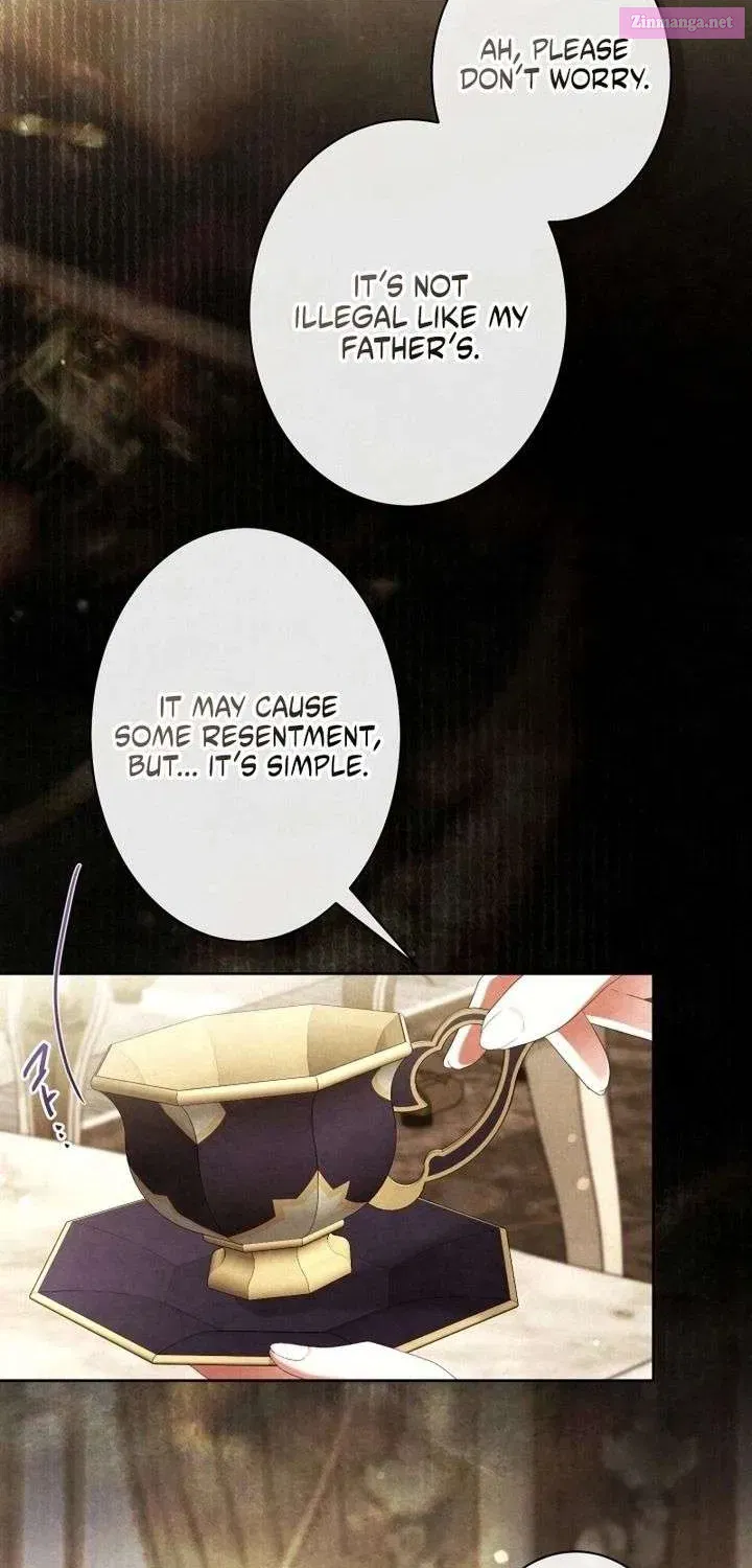 Behold The Perfect Villainess Chapter 34 page 46 - 