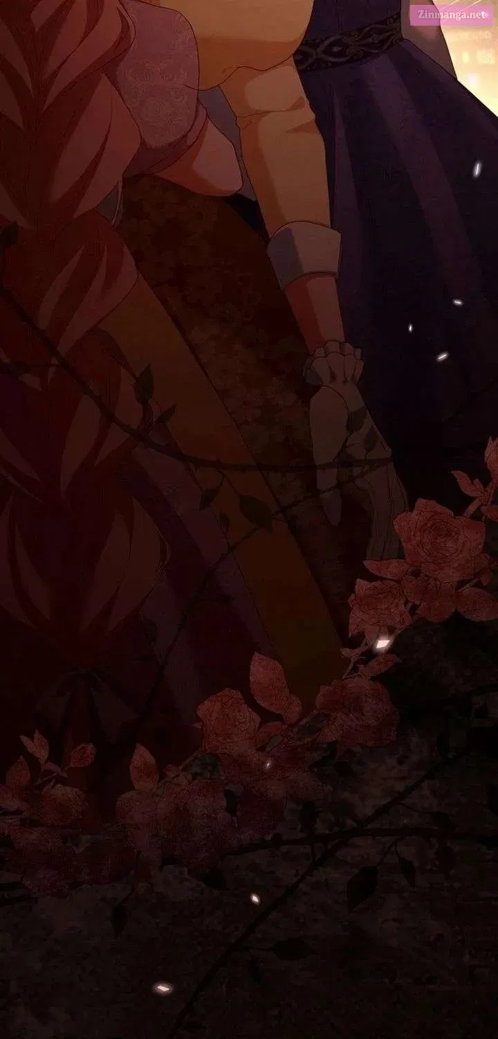 Behold The Perfect Villainess Chapter 34 page 64 - 