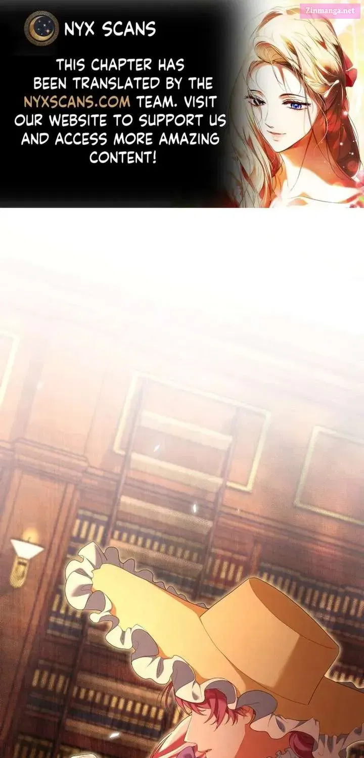 Behold The Perfect Villainess Chapter 35 page 1 - 