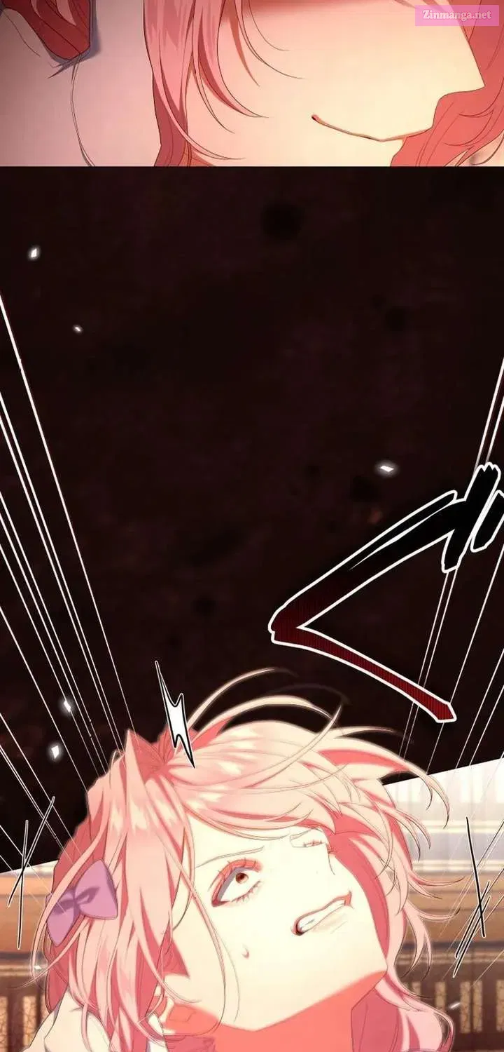 Behold The Perfect Villainess Chapter 35 page 3 - 
