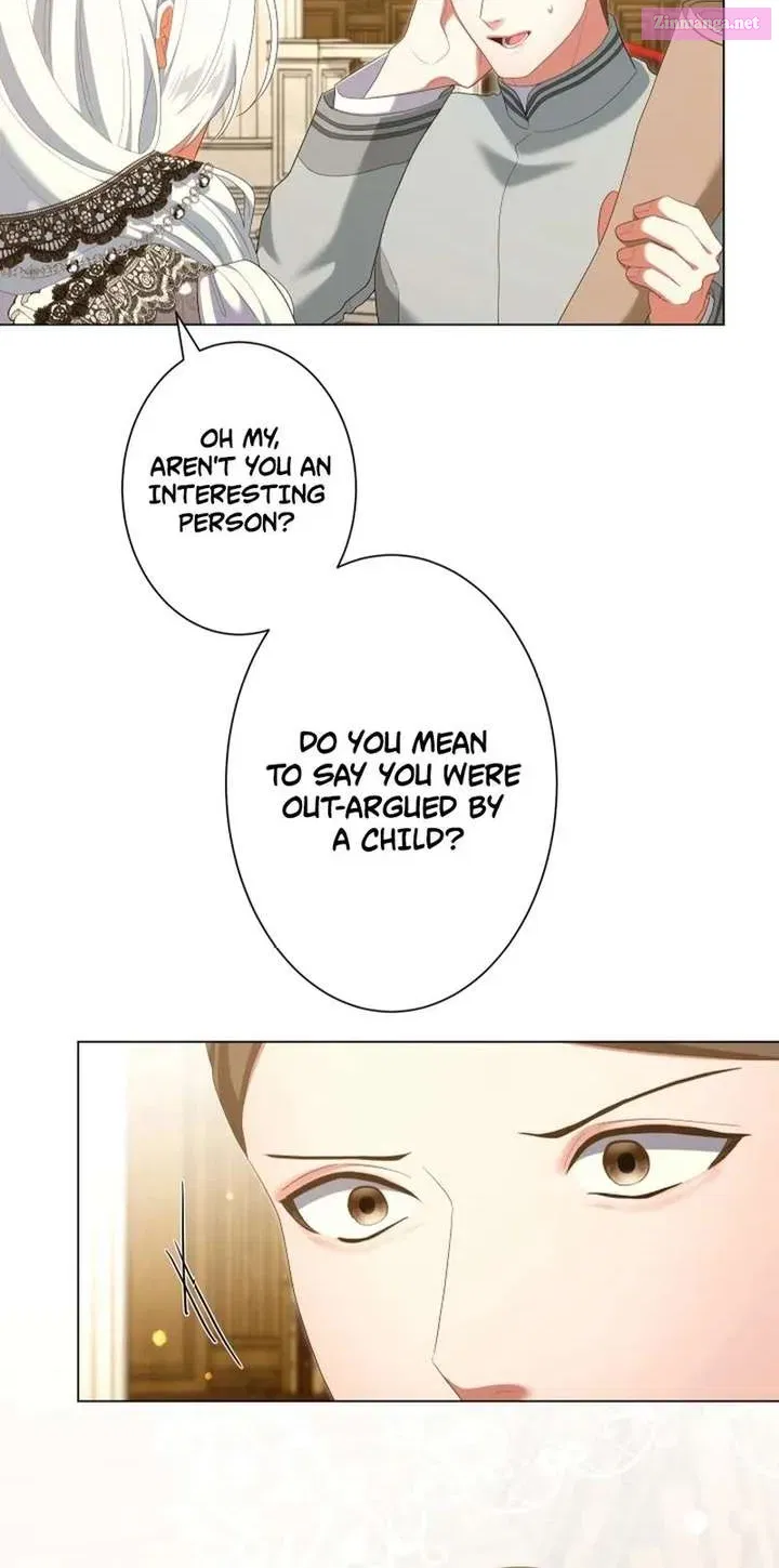 Behold The Perfect Villainess Chapter 35 page 29 - 