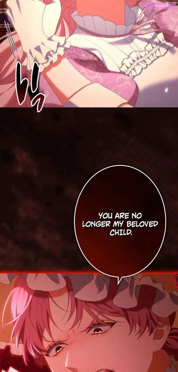 Behold The Perfect Villainess Chapter 35 page 4 - 