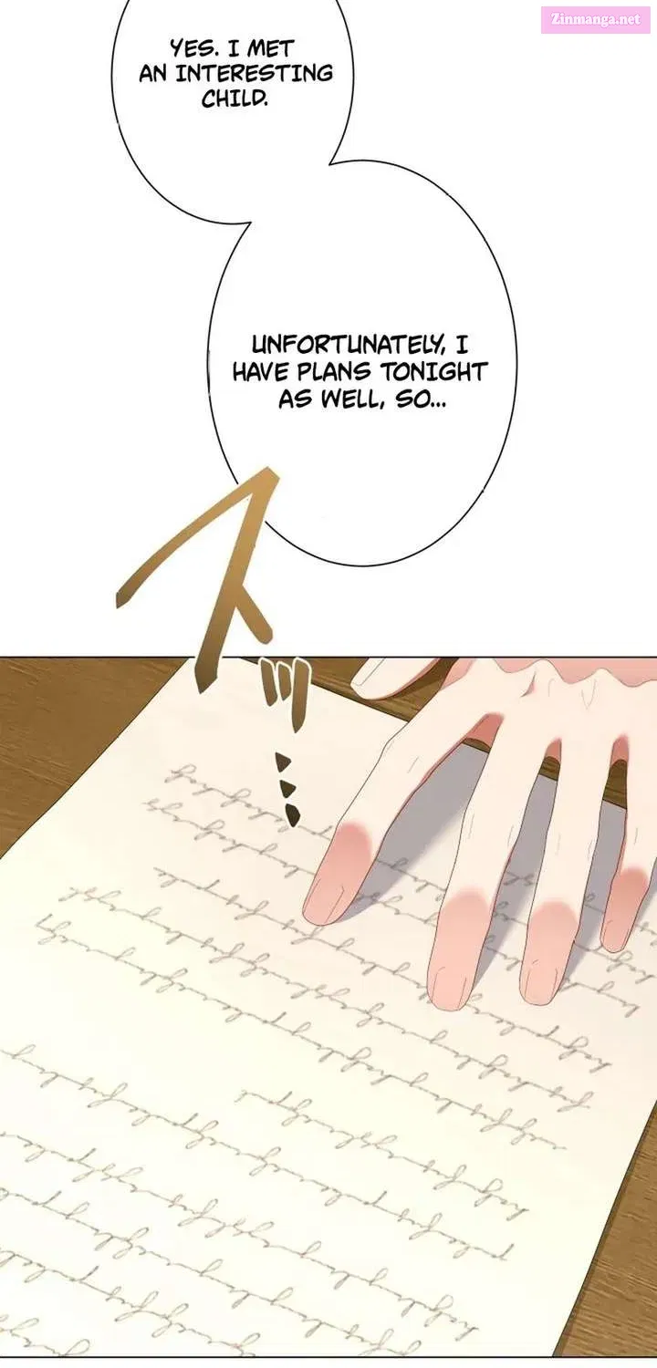 Behold The Perfect Villainess Chapter 35 page 43 - 