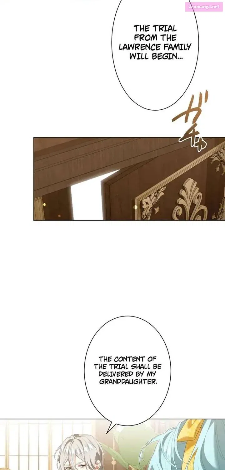 Behold The Perfect Villainess Chapter 35 page 55 - 