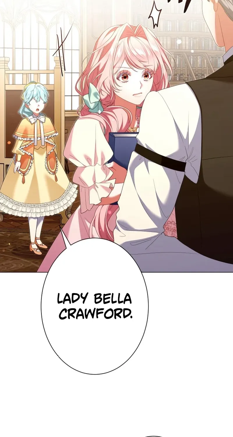 Behold The Perfect Villainess Chapter 36 page 19 - 