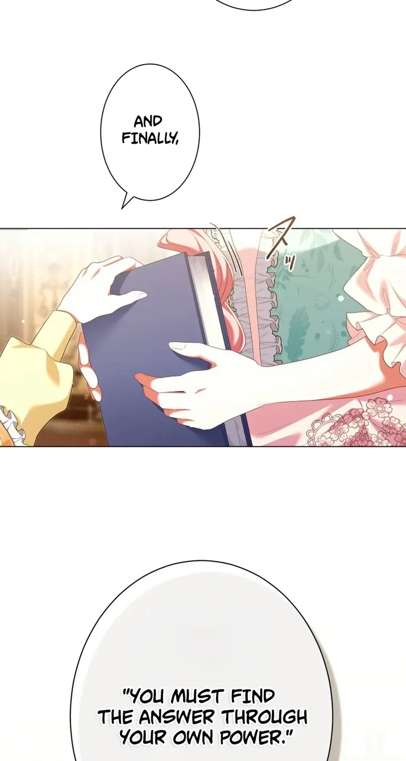 Behold The Perfect Villainess Chapter 36 page 22 - 