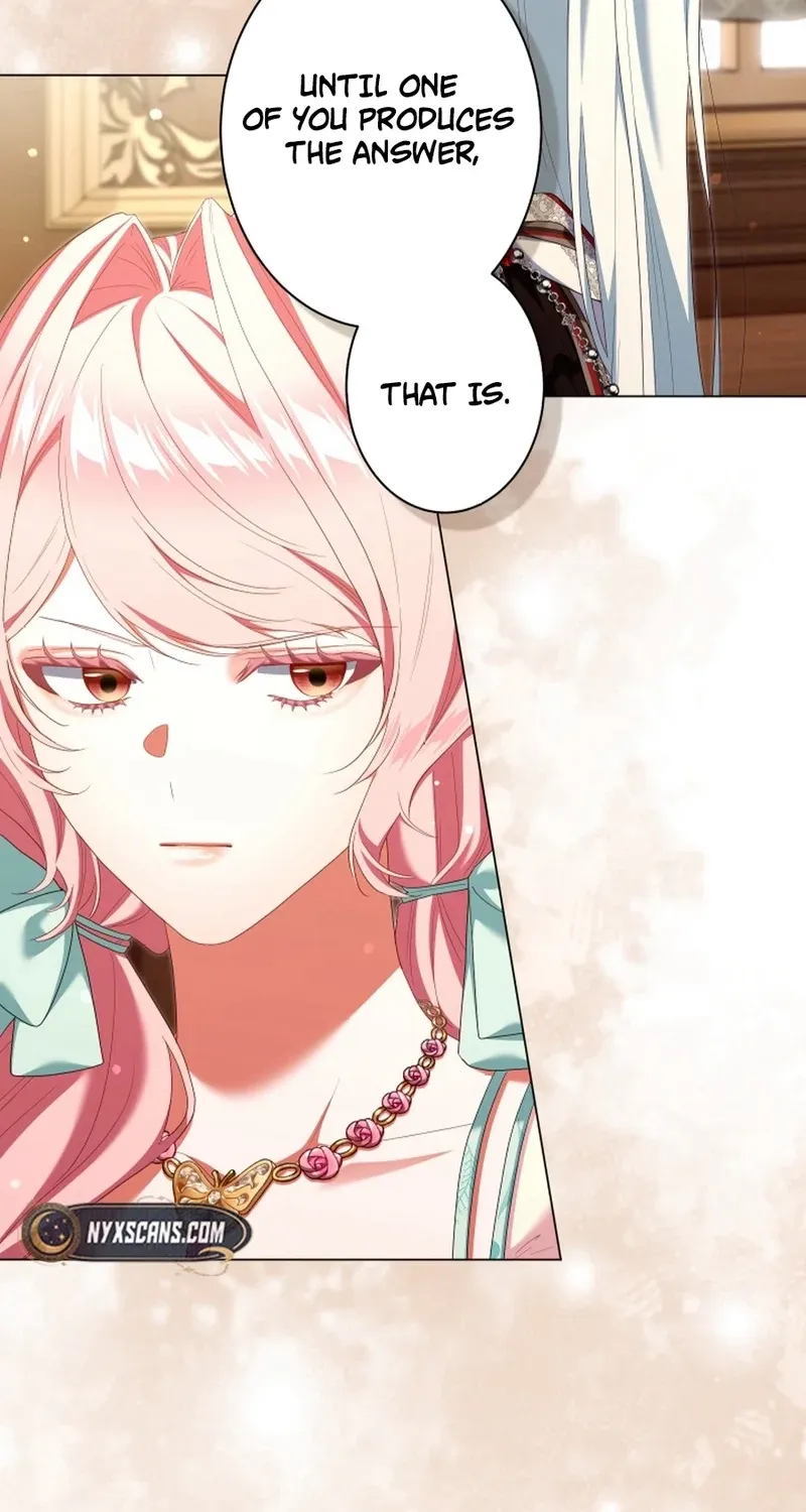 Behold The Perfect Villainess Chapter 36 page 28 - 