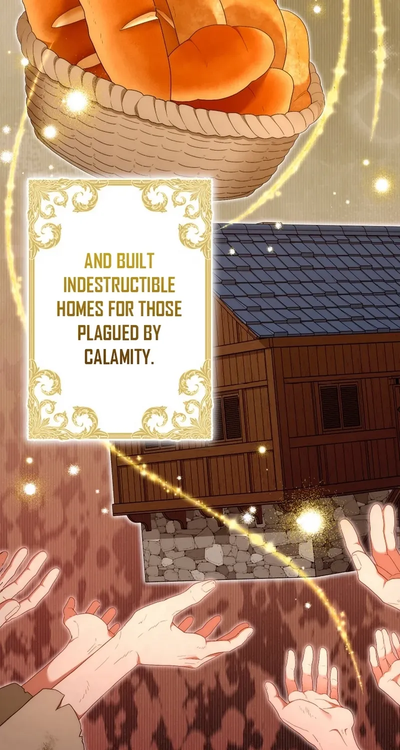 Behold The Perfect Villainess Chapter 36 page 4 - 