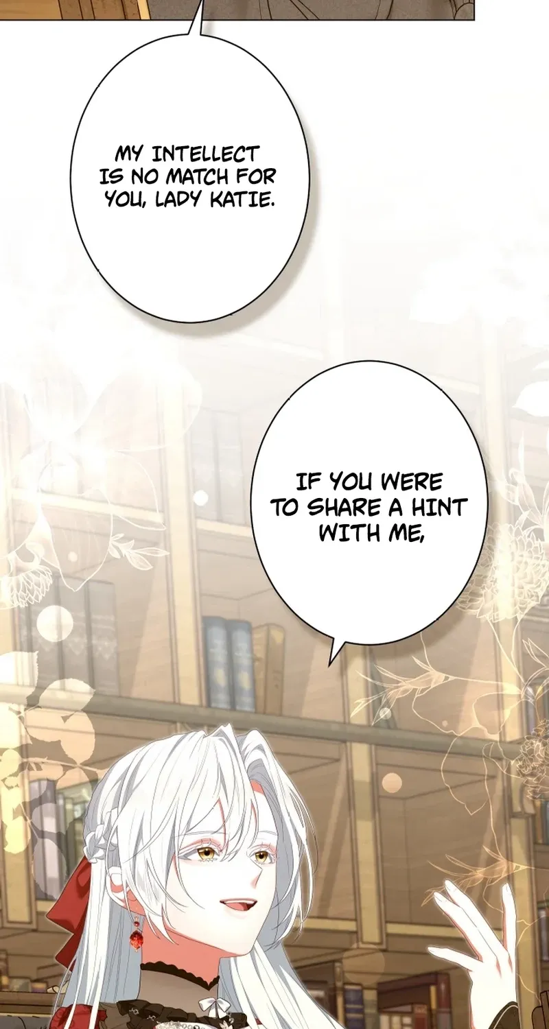 Behold The Perfect Villainess Chapter 36 page 53 - 