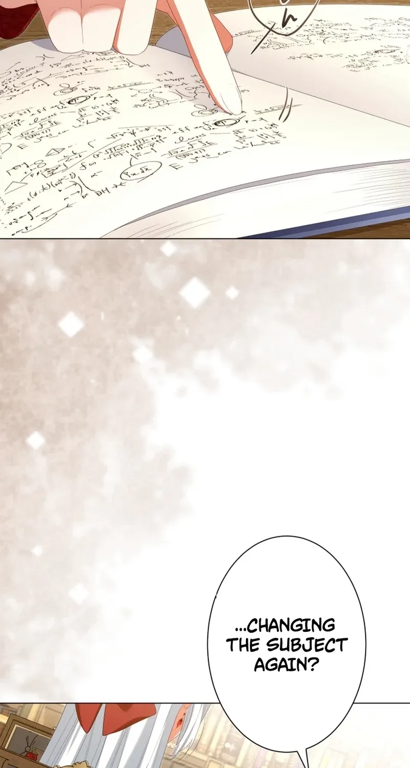 Behold The Perfect Villainess Chapter 36 page 55 - 