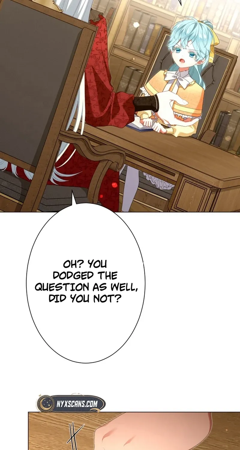 Behold The Perfect Villainess Chapter 36 page 56 - 