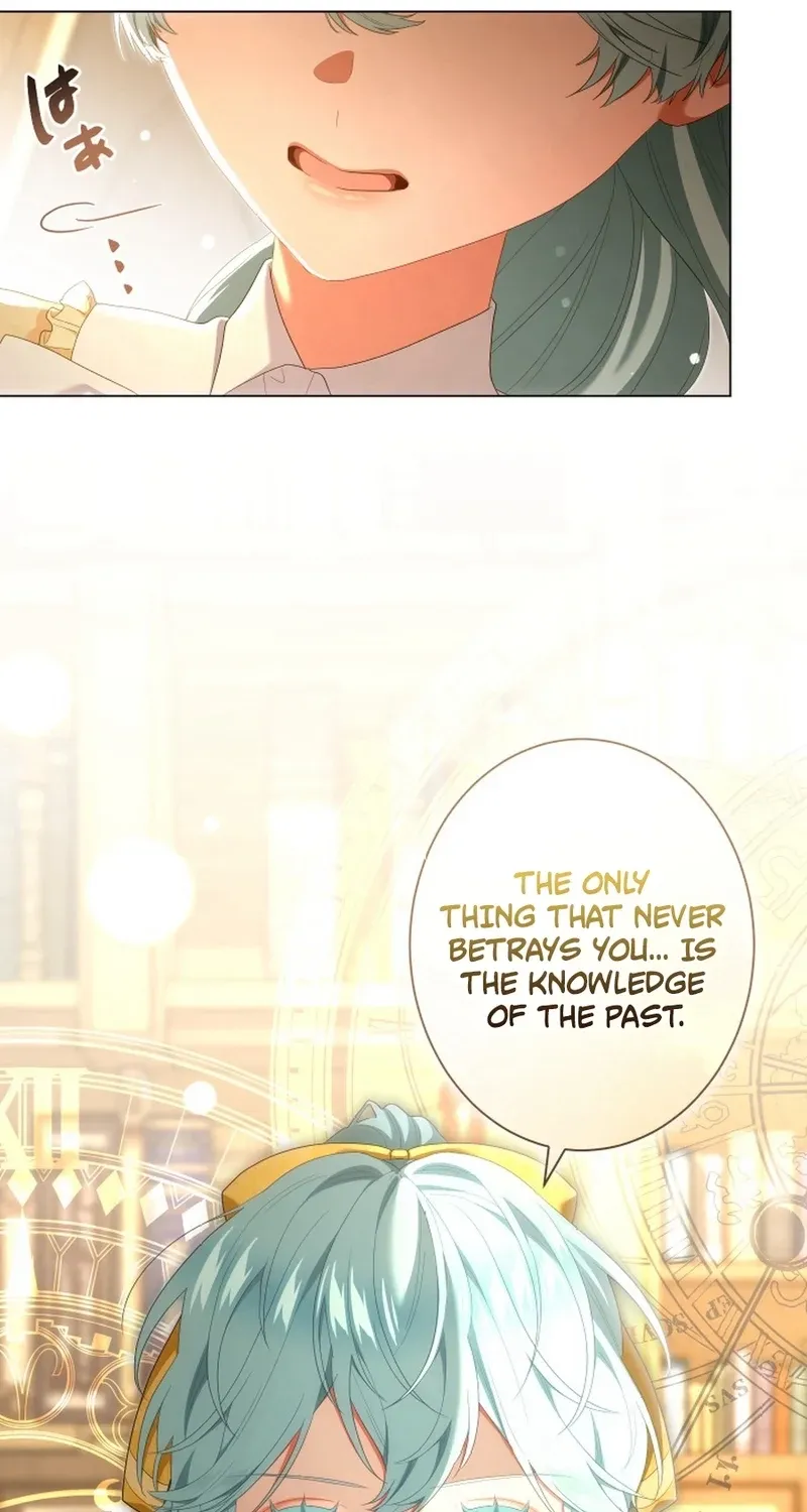 Behold The Perfect Villainess Chapter 36 page 58 - 