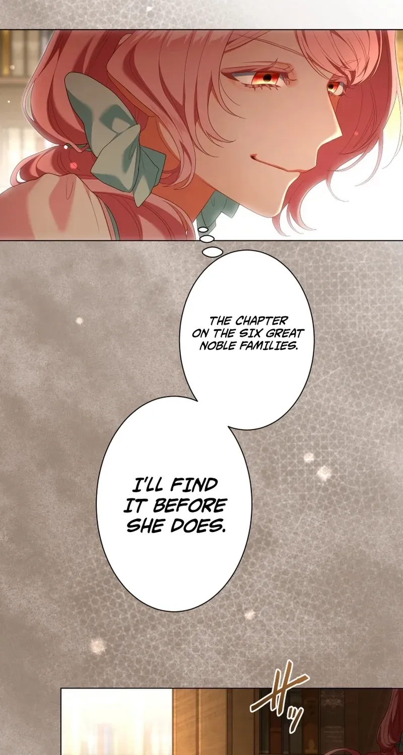 Behold The Perfect Villainess Chapter 36 page 66 - 