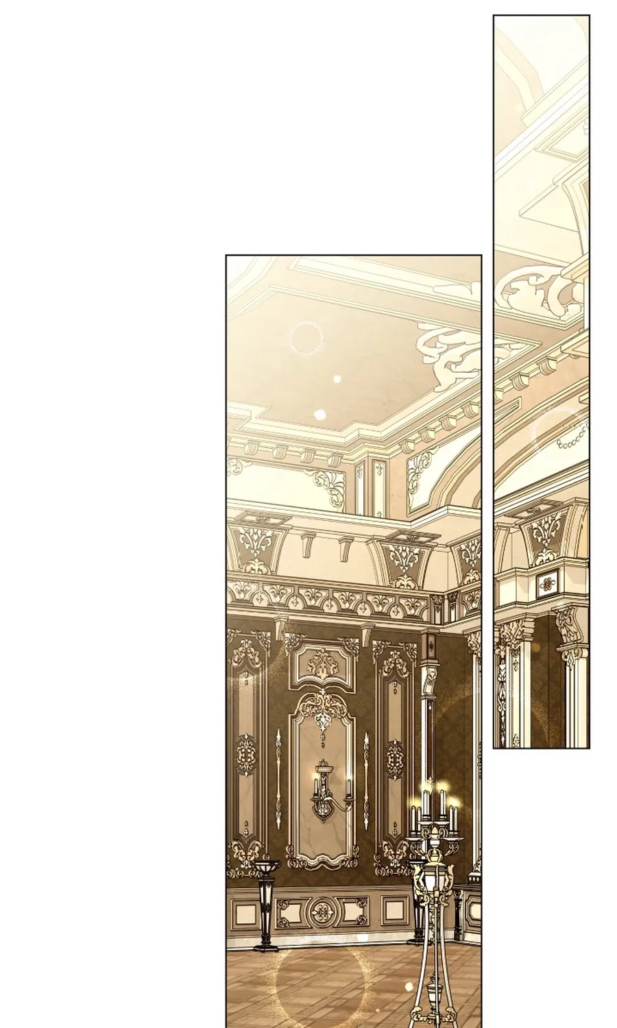 Behold The Perfect Villainess Chapter 37 page 12 - 