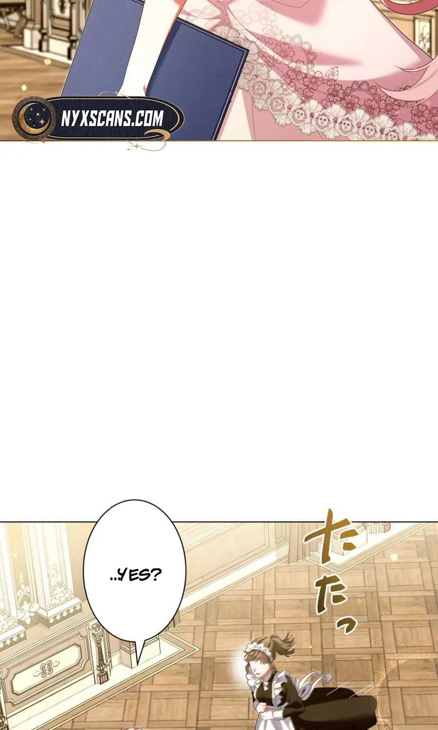 Behold The Perfect Villainess Chapter 37 page 14 - 