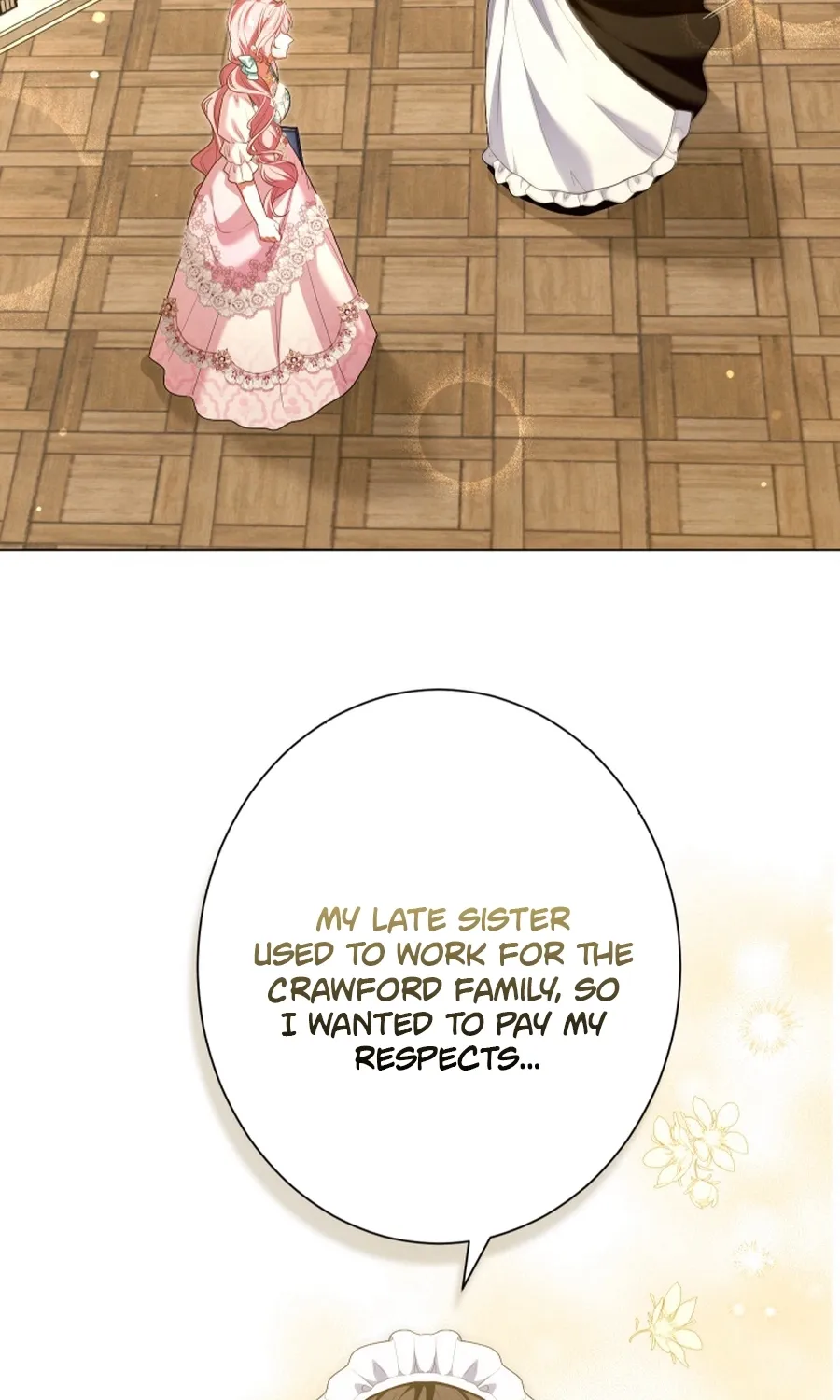 Behold The Perfect Villainess Chapter 37 page 15 - 