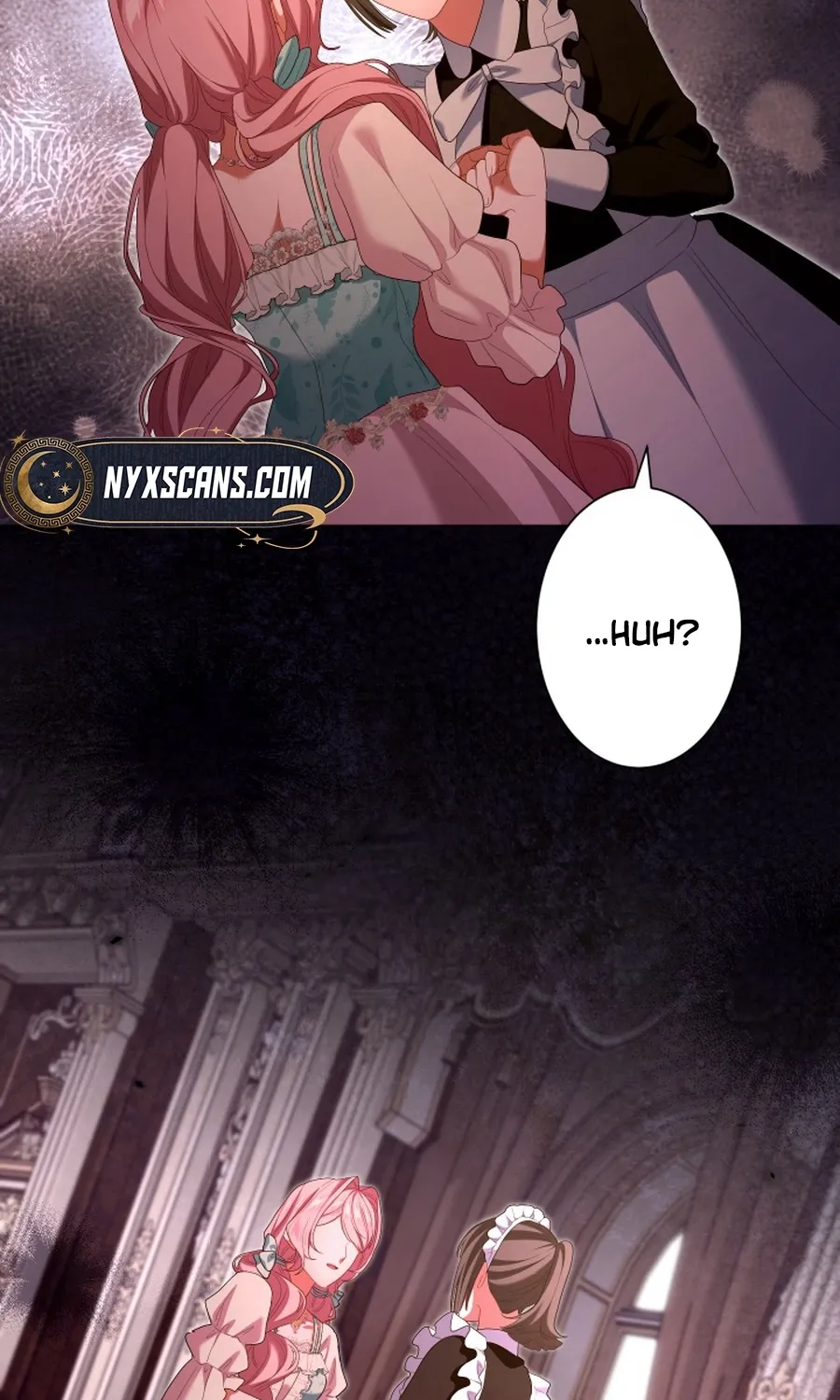 Behold The Perfect Villainess Chapter 37 page 28 - 