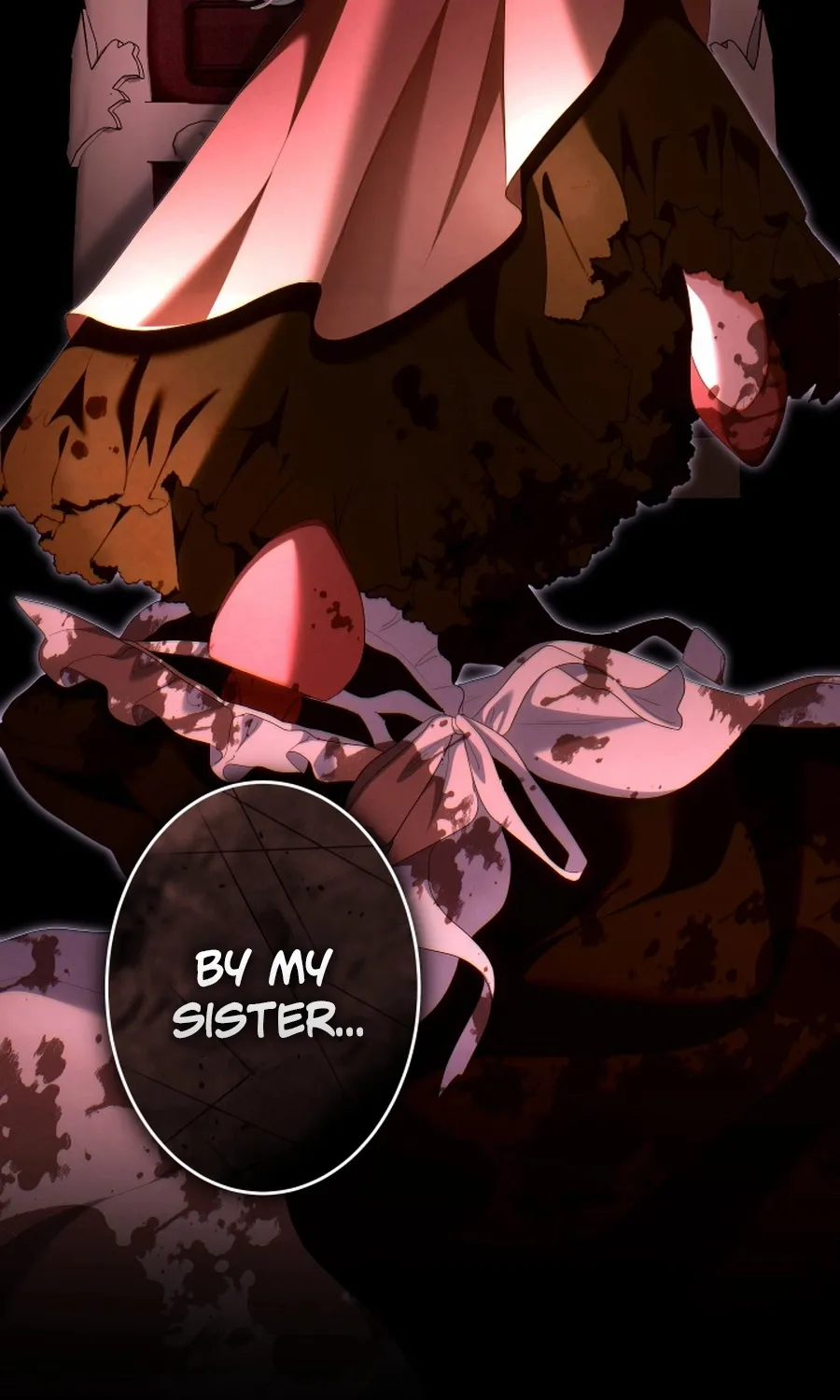 Behold The Perfect Villainess Chapter 37 page 30 - 