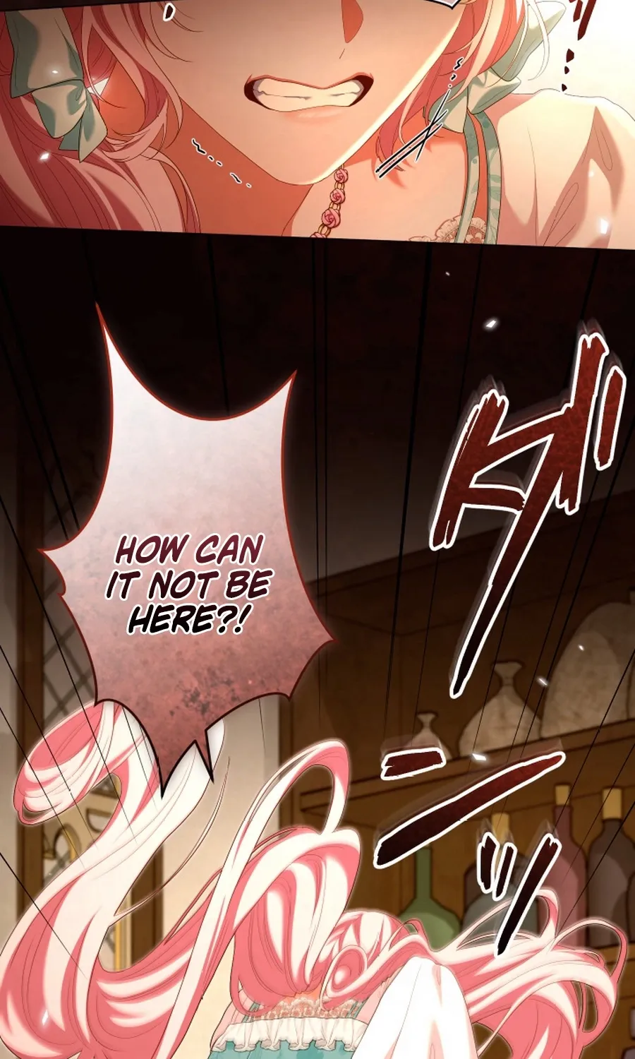 Behold The Perfect Villainess Chapter 37 page 4 - 